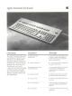 Apple Computer Inc. (Apple) - Apple Extended Keyboard
