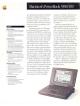 Apple Computer Inc. (Apple) - Macintosh Powerbook 5300/100