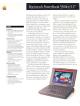 Apple Computer Inc. (Apple) - Macintosh Powerbook 5300ce/117