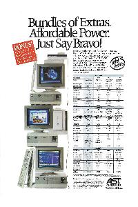 AST Research (AST Computers, LLC) - Bundles of Exfras. Affordable Povvff.