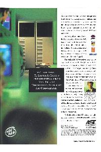 AST Research (AST Computers, LLC) - AST understands to survive in today's environments a server must provide compatibility, reliability and performance.