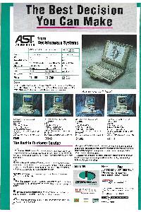 AST Research (AST Computers, LLC) - The best decision you can make