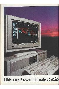 AST Research (AST Computers, LLC) - Ultimate Power Ultimate Confidance Ultimate Freedom