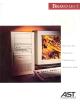 AST Research (AST Computers, LLC) - Bravo MS-T