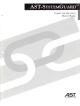 AST Research (AST Computers, LLC) - AST System Guard
