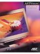 AST Research (AST Computers, LLC) - ASTVision