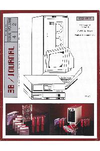 Teletype Corp. (AT&T Teletype Corp.) - 3B Journal Isseu 4 Vol 2
