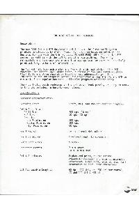 AT&T Information System - The AT&T 478 and 479 printer