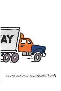 Teletype Corp. (AT&T Teletype Corp.) - Before Roadway's trucks make deliveries ...