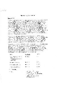 AT&T Information System - The AT&T personal terminal