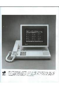 AT&T Information System - Personal Terminal 510A