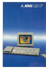 Atari 520ST