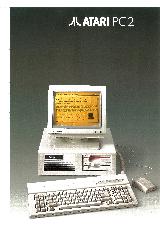 Atari PC2