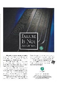 Auspex - Failure is n0t an option.