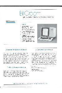 Bolt Beranek and Newman Inc. (BBN) - BitGraph