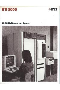 BTI 8000
