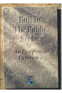 Bull - Bill on the public sector