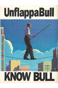 Bull - UnflappaBuII KNOW BULL