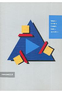 Honeywell - Workgroup computing
