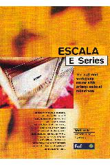 Bull - Escala E Series