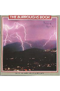 Burroughs Corp. - The Burroughs Book 