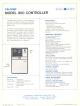 Calcomp (California Computer Products) Inc. - Model 900 controller