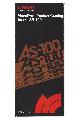 Canon - MicroPro product catalog for the AS100