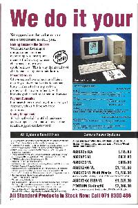 Carrera Computers Inc- - We Do It Your Way ...