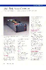 Control Data CD - 5831 Disk Array Subsystem