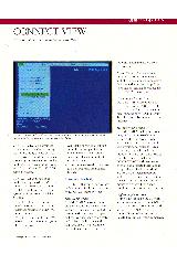 Control Data CD - Connect View