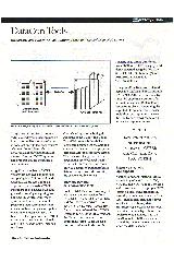 Control Data CD - DataCon Tools