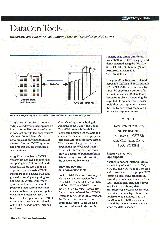 Control Data CD - DataCon Tools