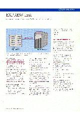 Control Data CD - Express Link