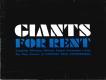 Control Data CD - Giants for rent