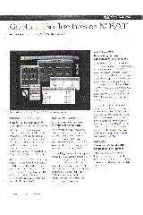 Control Data CD - Graphical User Interface on NOS/VE