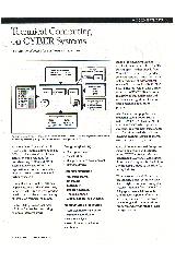 Control Data CD - Technical Computing on CYBER Systems