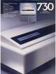 Centronics - Centronics 730