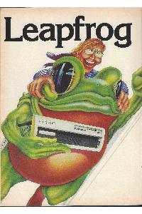 Charles River Data Systems - Leapfrog To 32 bits!