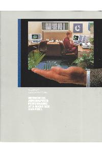 CIE Systems Inc. - Introducing Minicomputer performance at a micro sze and price. The CIES 680.