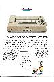 C-ITOH - CX-4800 color printer plotter printer