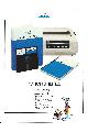 C-ITOH - PC Itoh utilities
