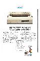C-ITOH - Starwriter F10-40/55 Daisy wheel printers
