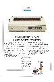 C-ITOH - Starwriter Y10-20 Daisy wheel printer