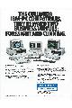 Columbia Data Products - The Columbia IBM-PC compatibles