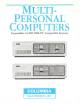 Columbia Data Products - Multi-Personal computers