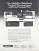 Columbia Data Products - Now ... Multi-user, Multi-tasking, ...