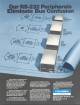 Columbia Data Products - Our RS-.232 peripherals eliminate bus confusion