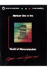 Commodore 264 series