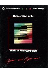 Commodore Business Machines - Commodore 264 series