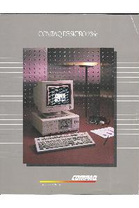 Compaq Deskpro 286e